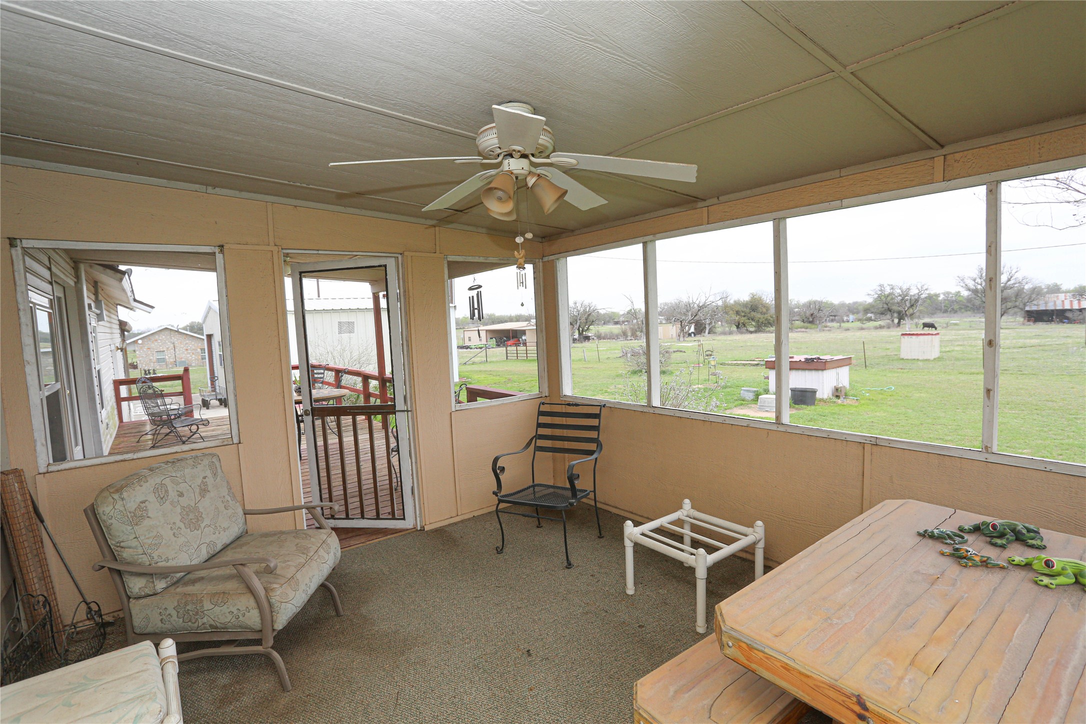 12301 Highway 36 Comanche TX 76442
