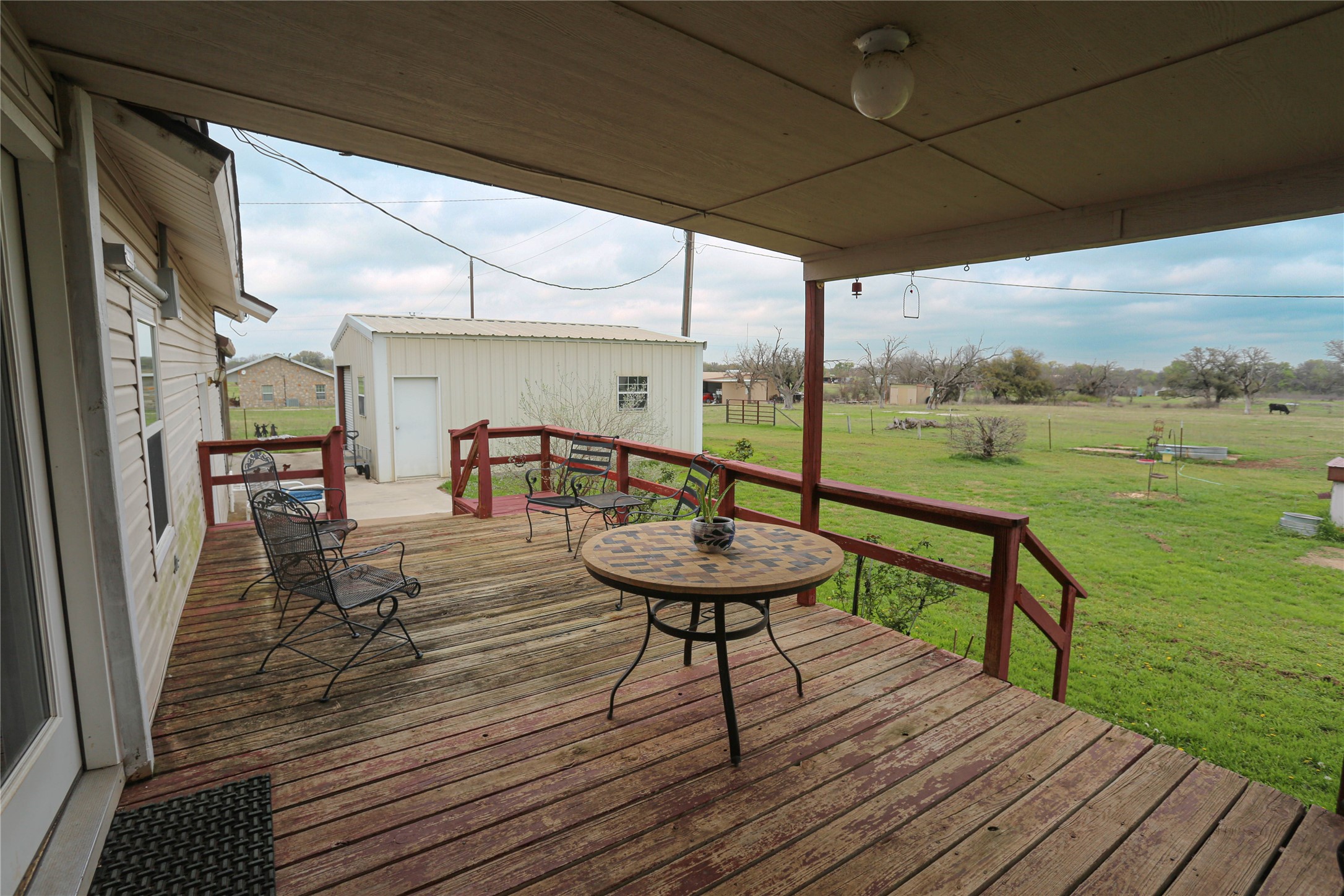 12301 Highway 36 Comanche TX 76442