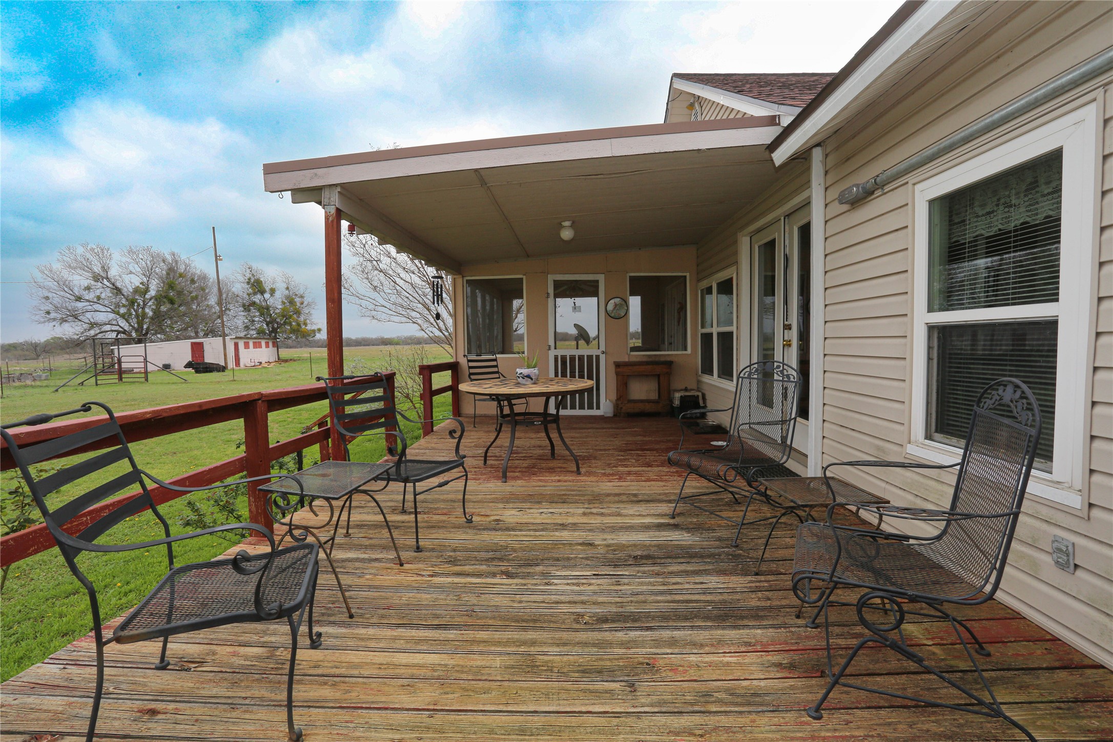 12301 Highway 36 Comanche TX 76442