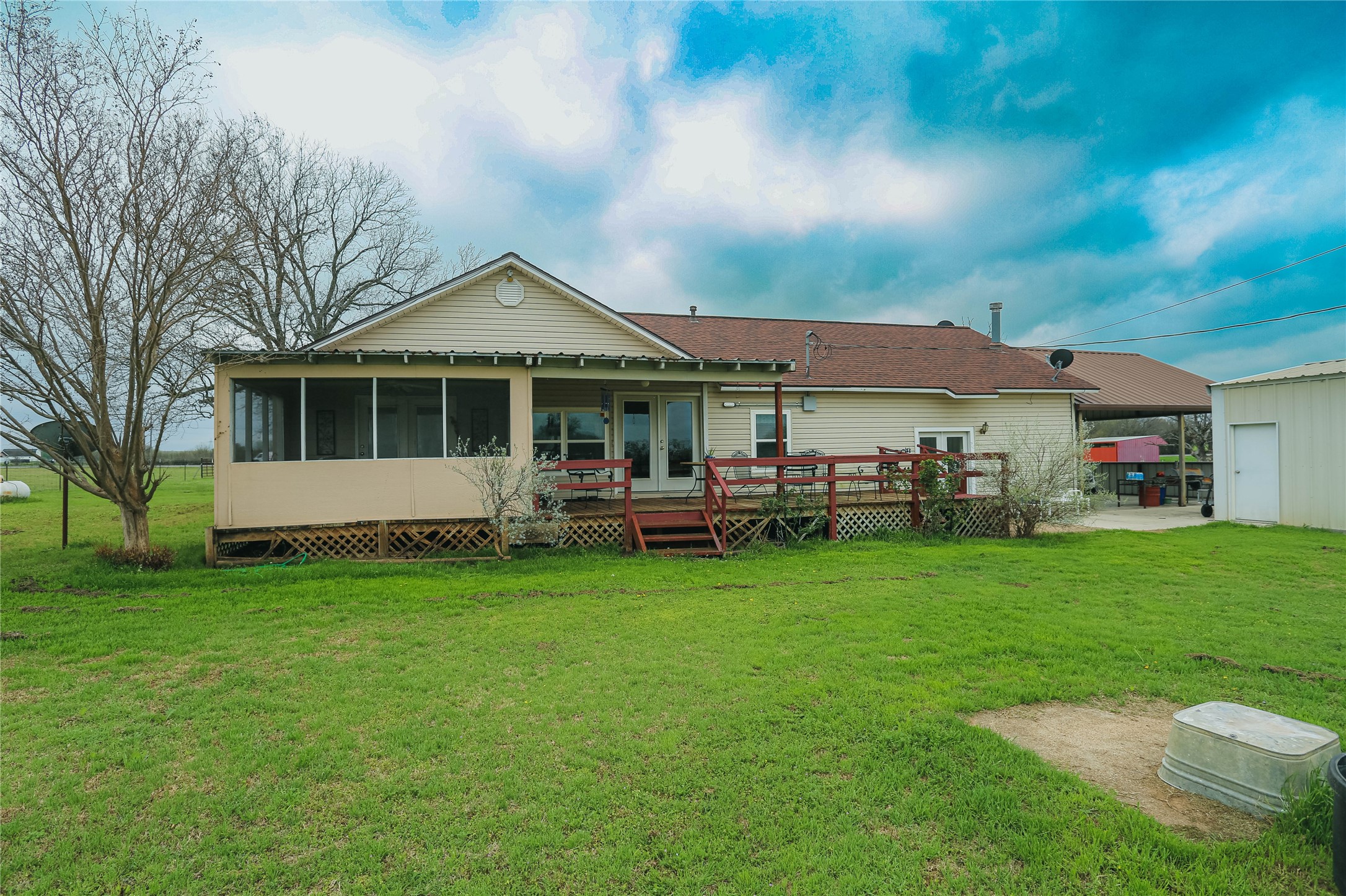 12301 Highway 36 Comanche TX 76442