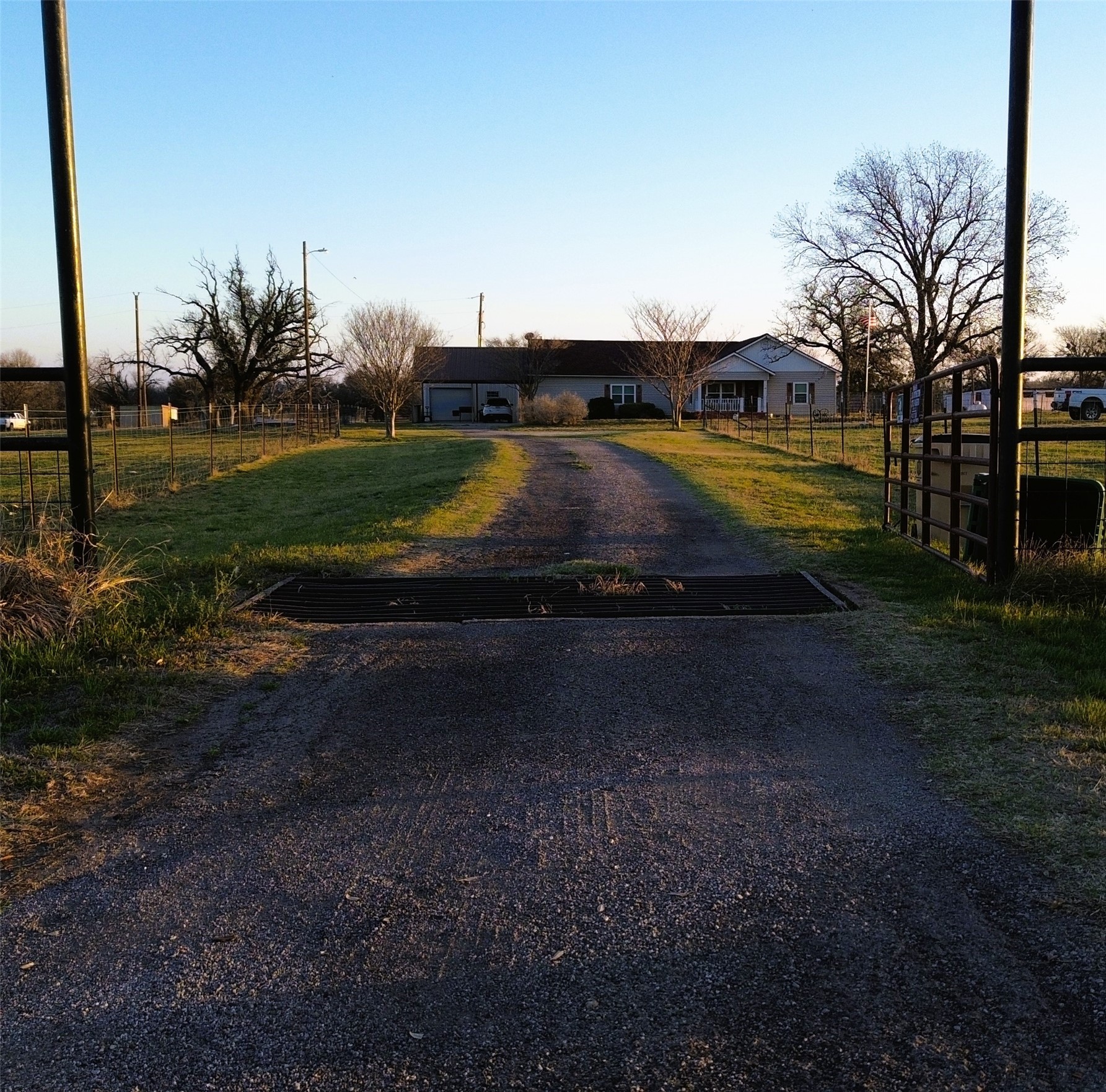 12301 Highway 36 Comanche TX 76442