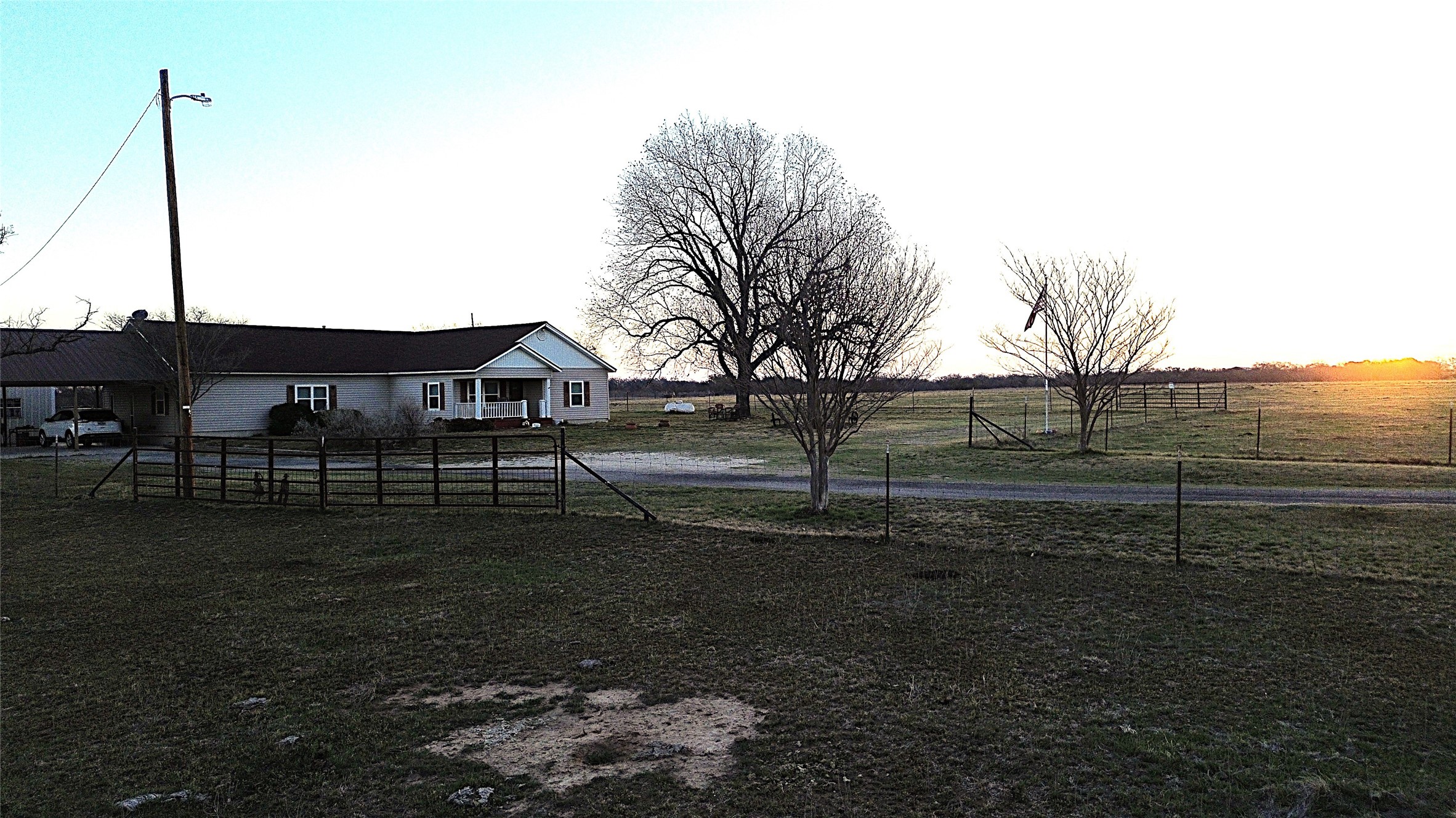 12301 Highway 36 Comanche TX 76442
