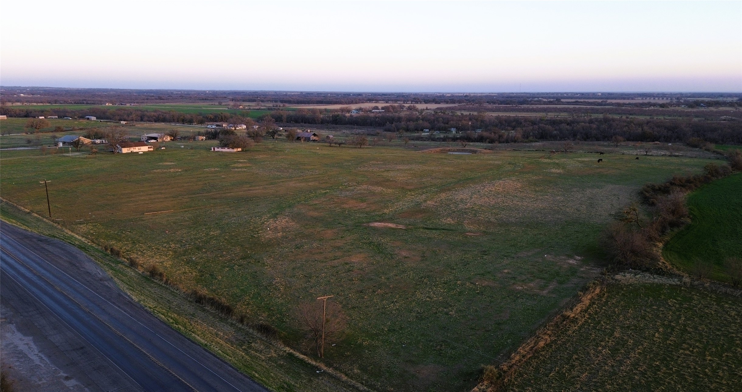12301 Highway 36 Comanche TX 76442
