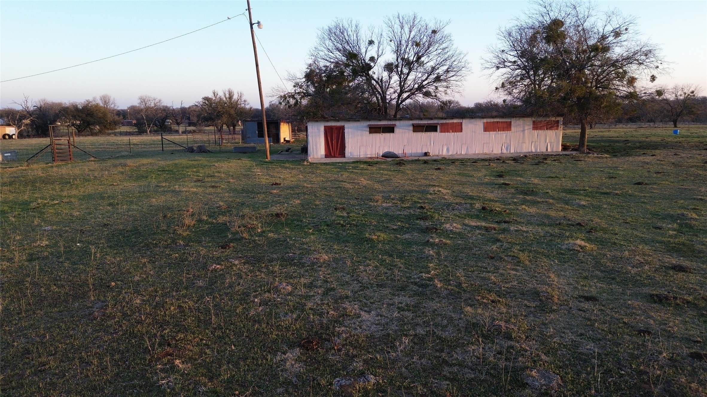 12301 Highway 36 Comanche TX 76442