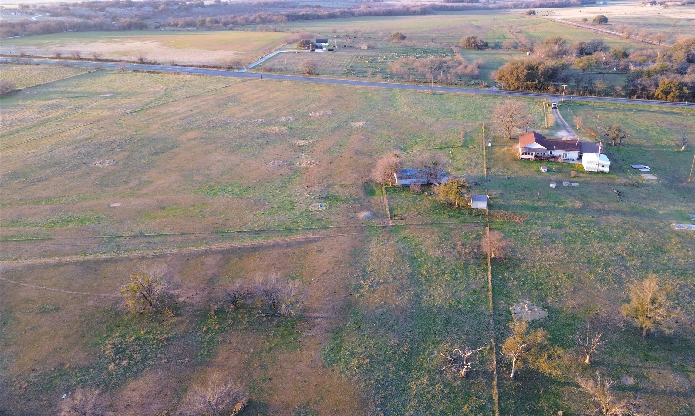 12301 Highway 36 Comanche TX 76442