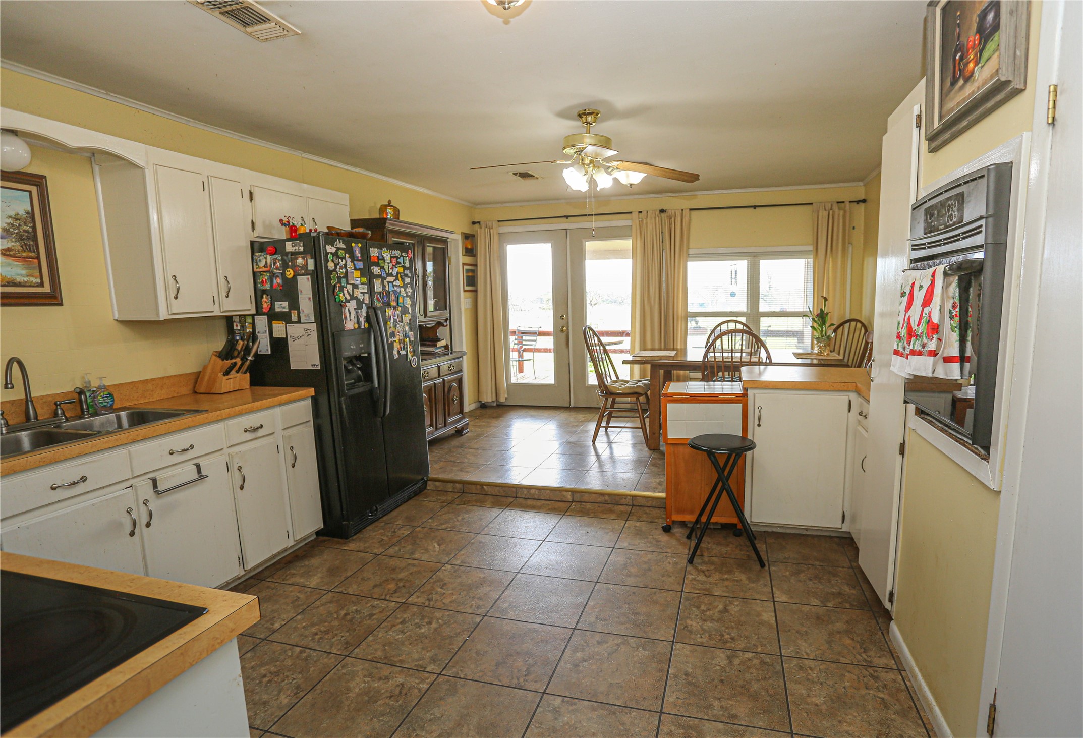 12301 Highway 36 Comanche TX 76442