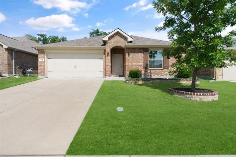 309 Waterton Drive Anna TX 75409