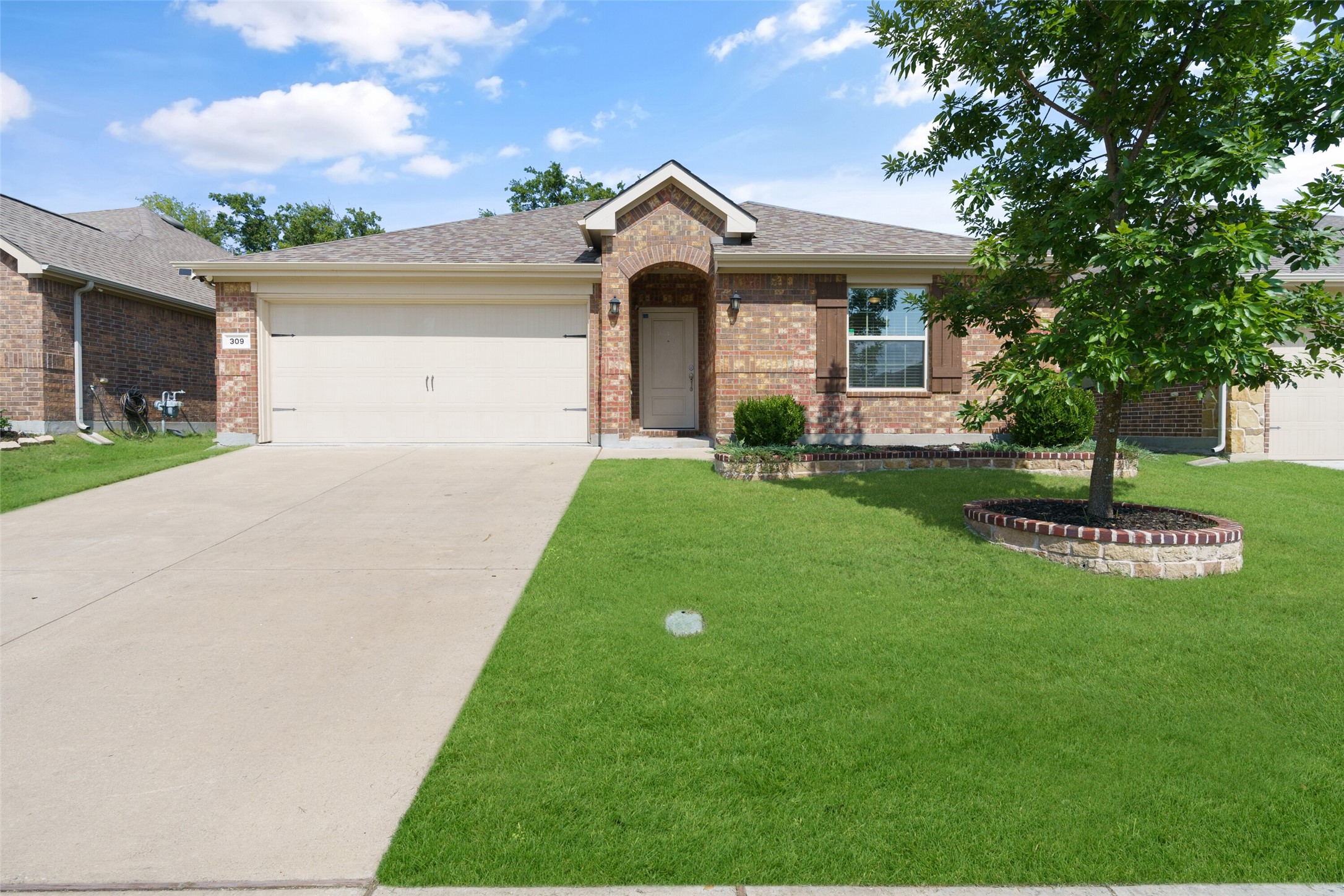 309 Waterton Drive Anna TX 75409