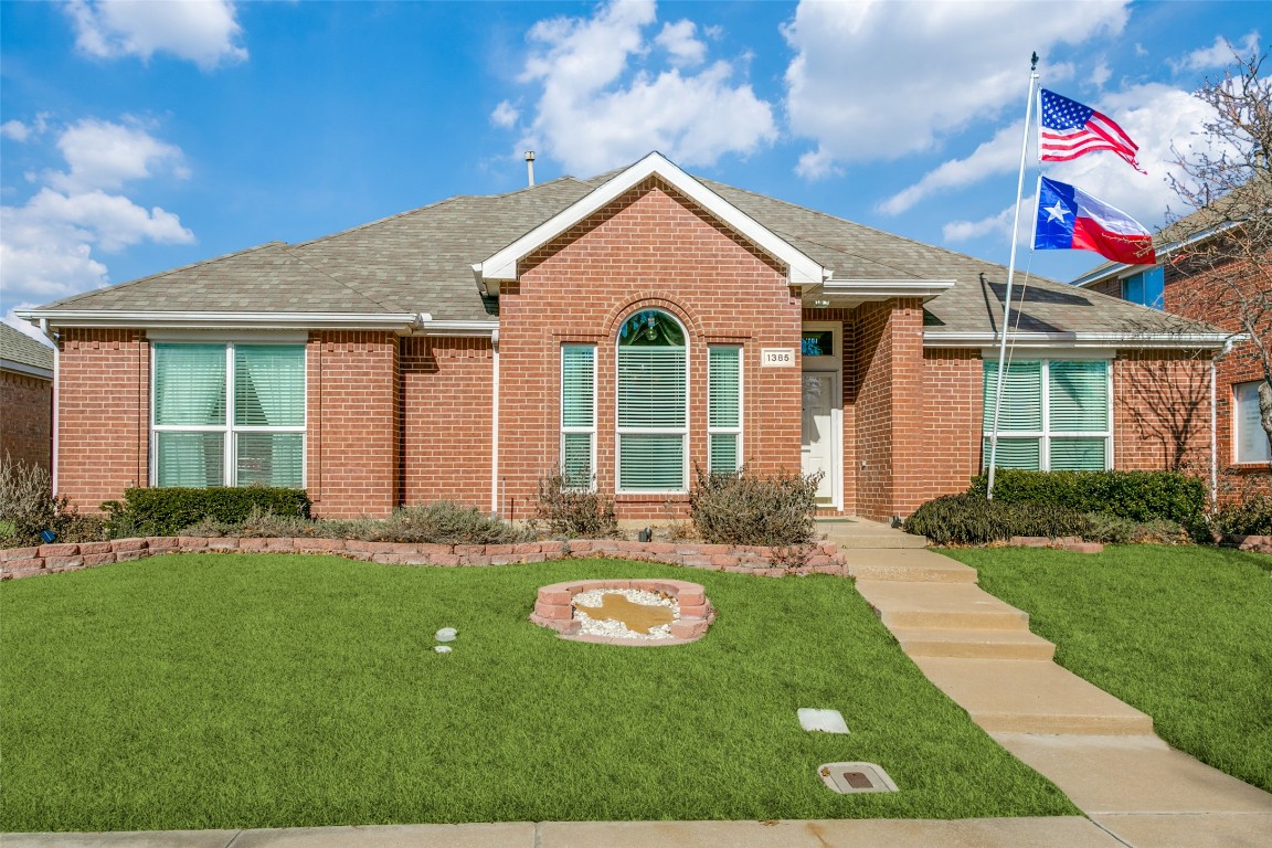 1385 Wentworth Drive Lewisville TX 75067