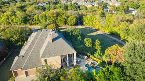 1203 Marble Falls Court Allen TX 75013