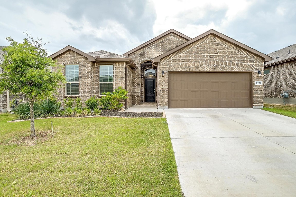 9313 Bronze Meadow Drive Fort Worth TX 76131