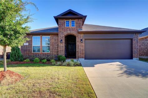 1752 Jacona Trail Fort Worth TX 76131