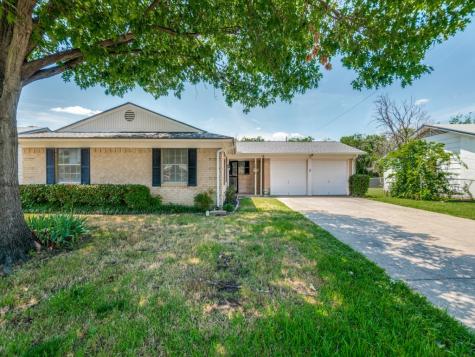 2504 W Rochelle Road Irving TX 75062
