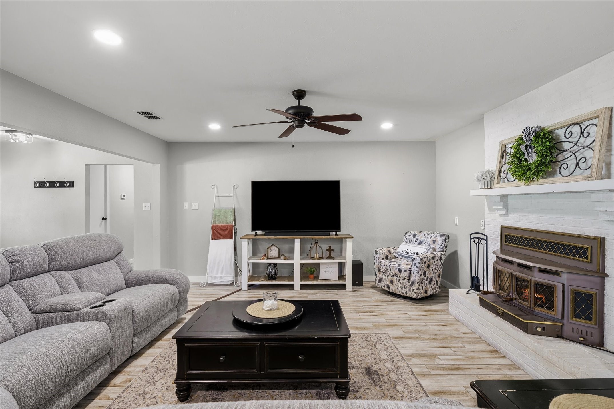 602 Gearner Drive Winnsboro TX 75494