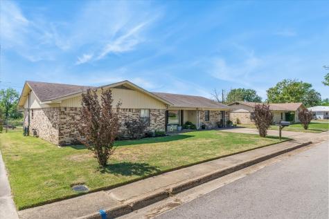 602 Gearner Drive Winnsboro TX 75494