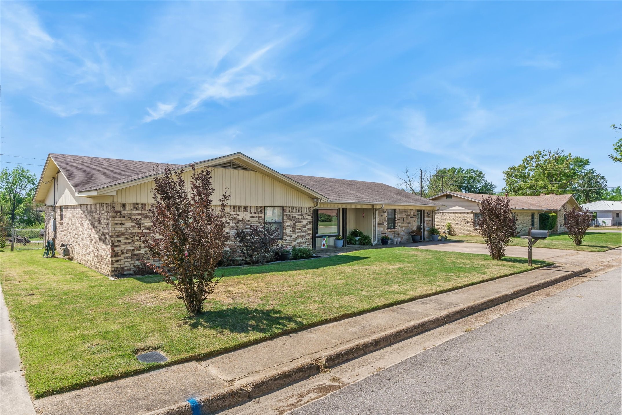 602 Gearner Drive Winnsboro TX 75494
