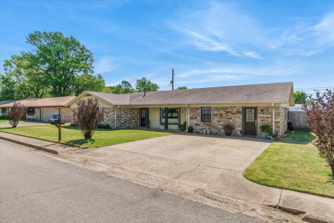 602 Gearner Drive Winnsboro TX 75494