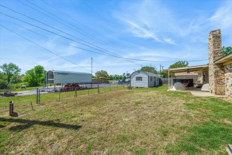 602 Gearner Drive Winnsboro TX 75494
