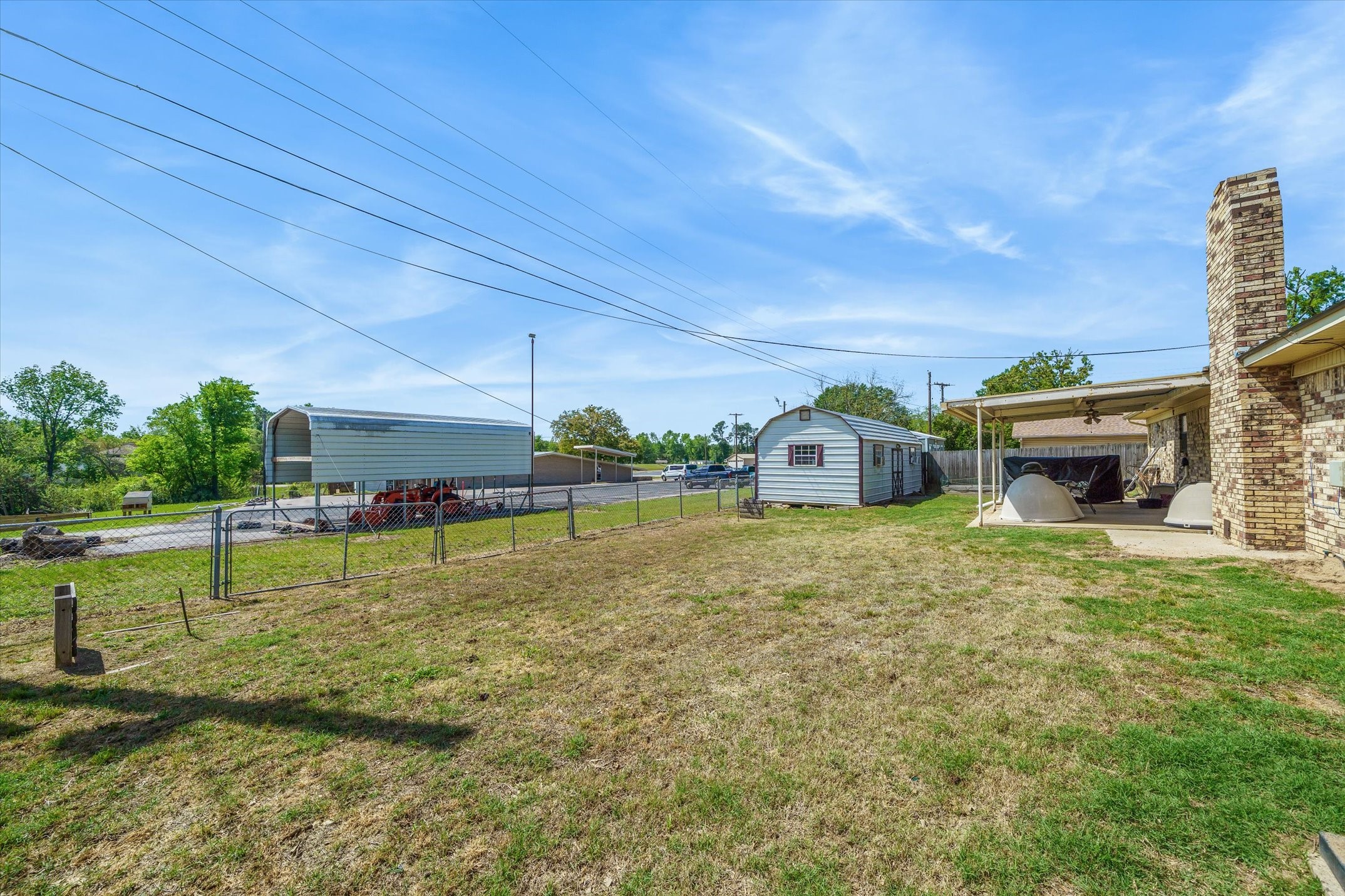 602 Gearner Drive Winnsboro TX 75494