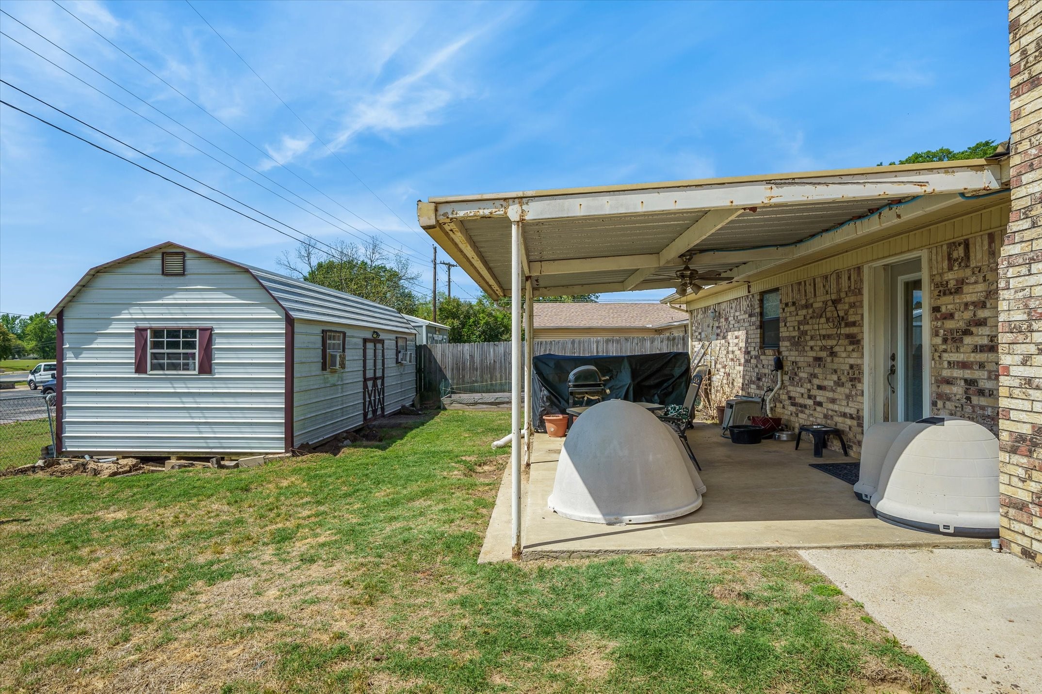 602 Gearner Drive Winnsboro TX 75494