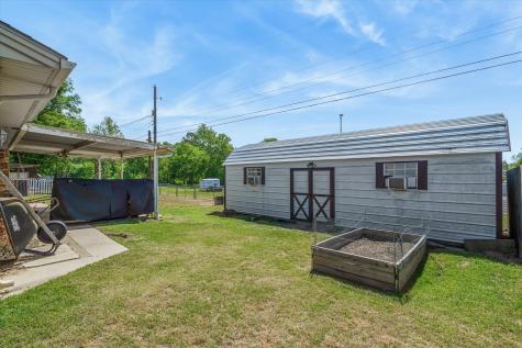 602 Gearner Drive Winnsboro TX 75494
