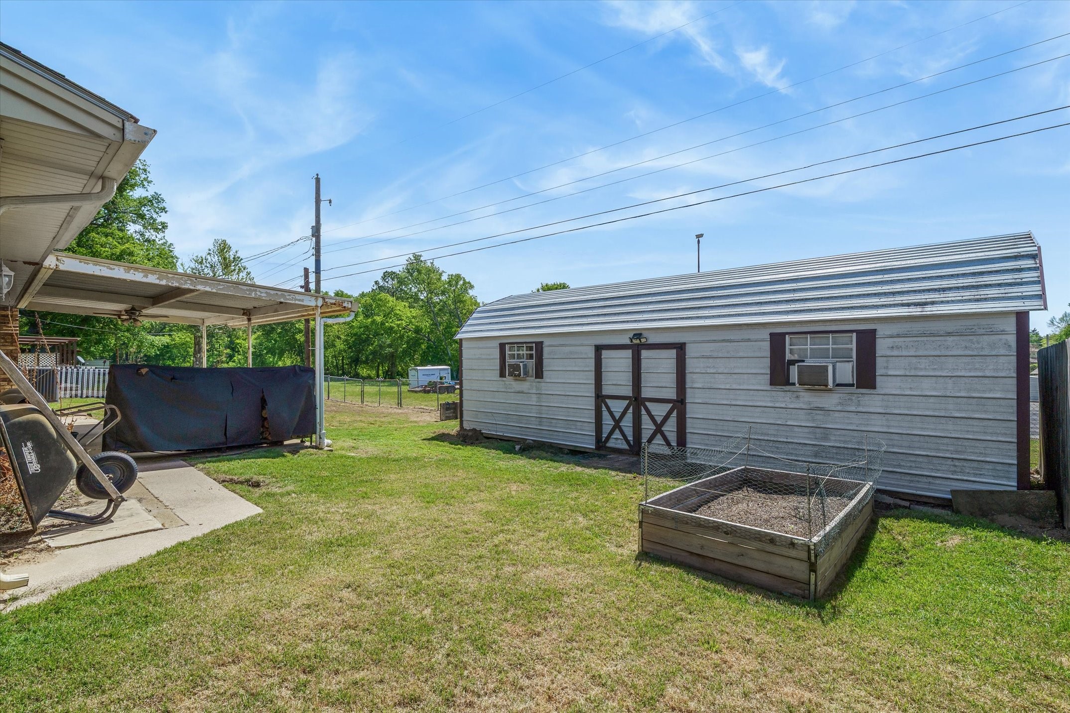 602 Gearner Drive Winnsboro TX 75494
