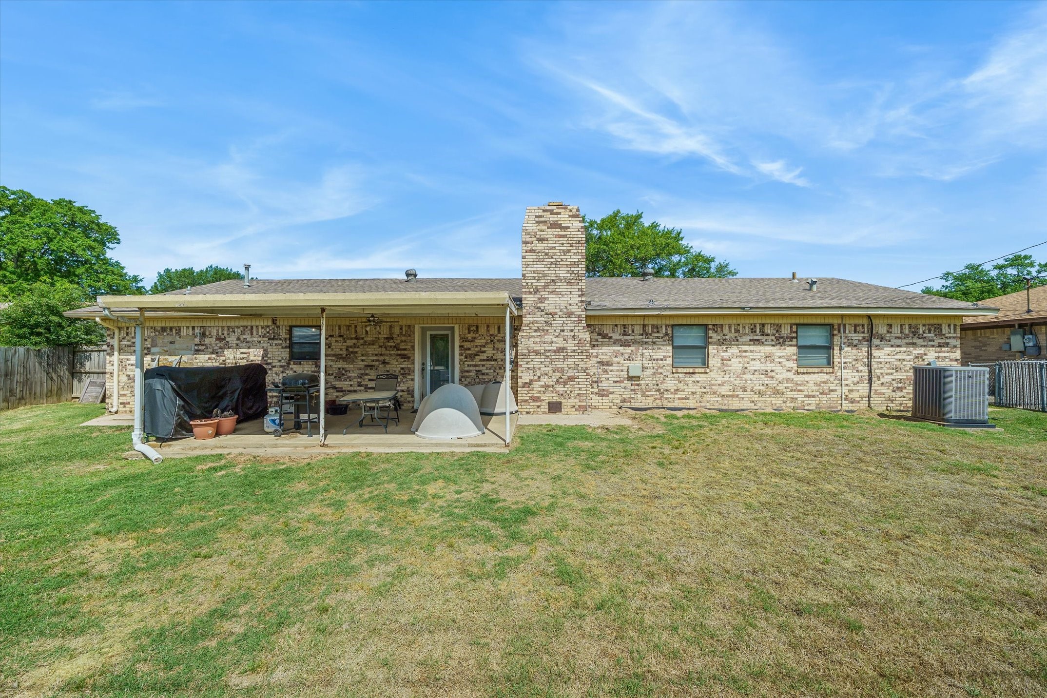 602 Gearner Drive Winnsboro TX 75494