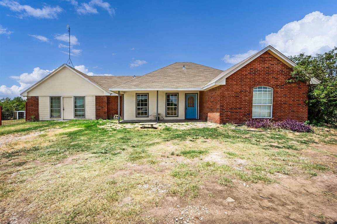 100 SE County Road 3046 Corsicana TX 75109