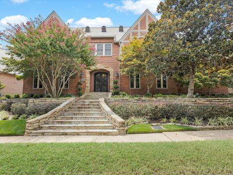 4413 Windsor Ridge Drive Irving TX 75038