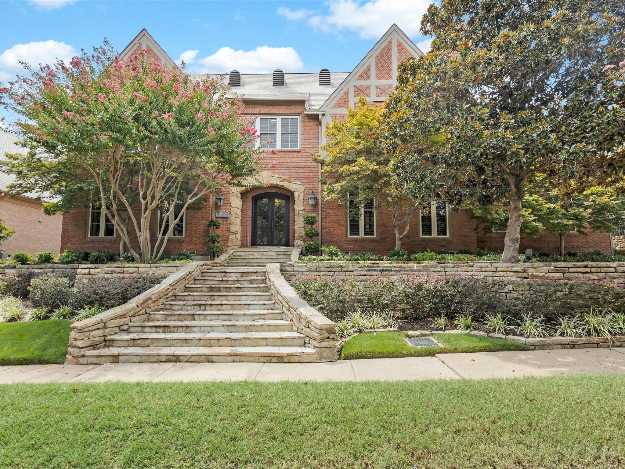 4413 Windsor Ridge Drive Irving TX 75038