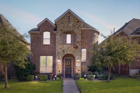 5204 Soren Street Irving TX 75038