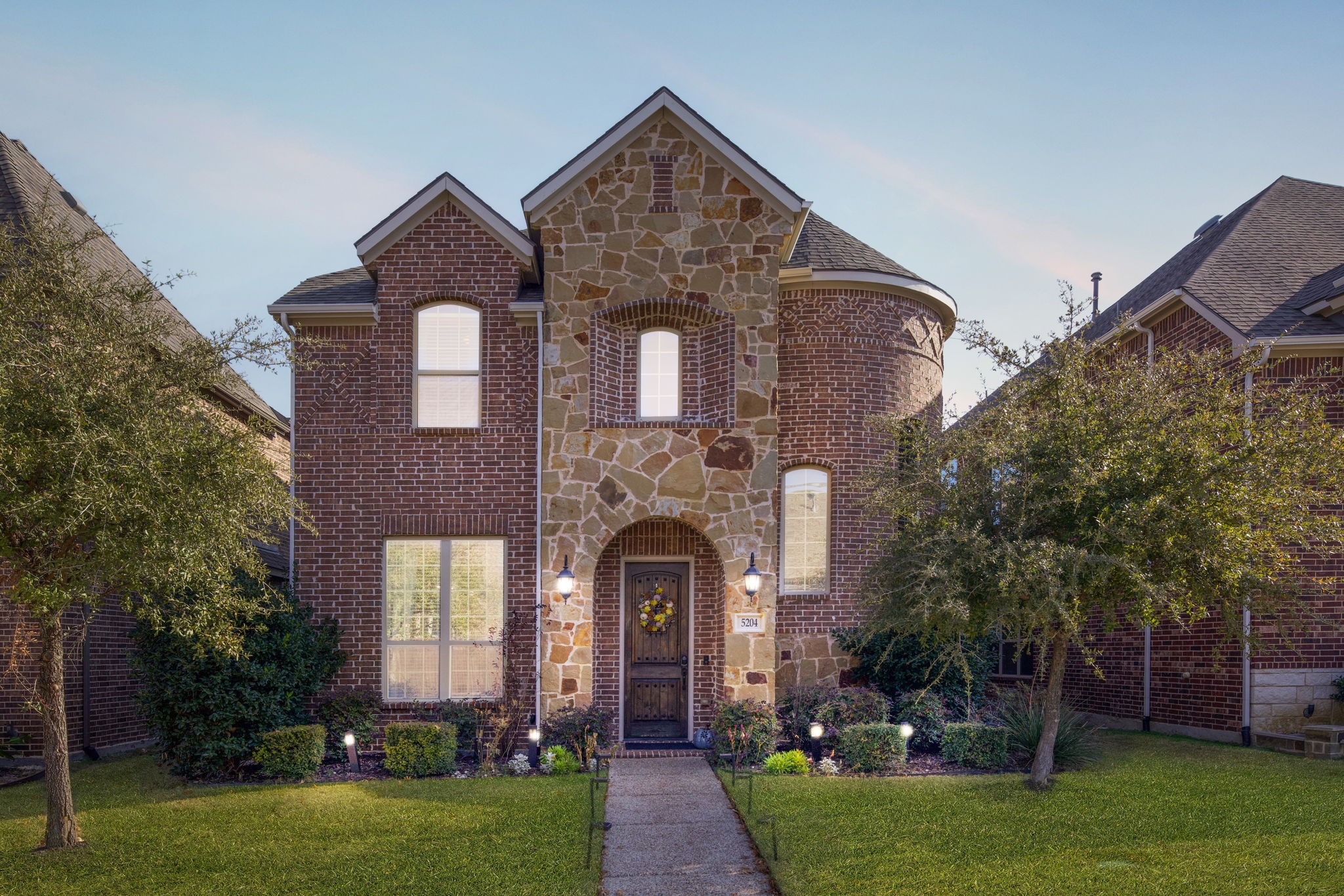 5204 Soren Street Irving TX 75038
