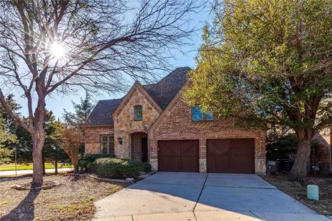 1240 Philip Drive Allen TX 75013