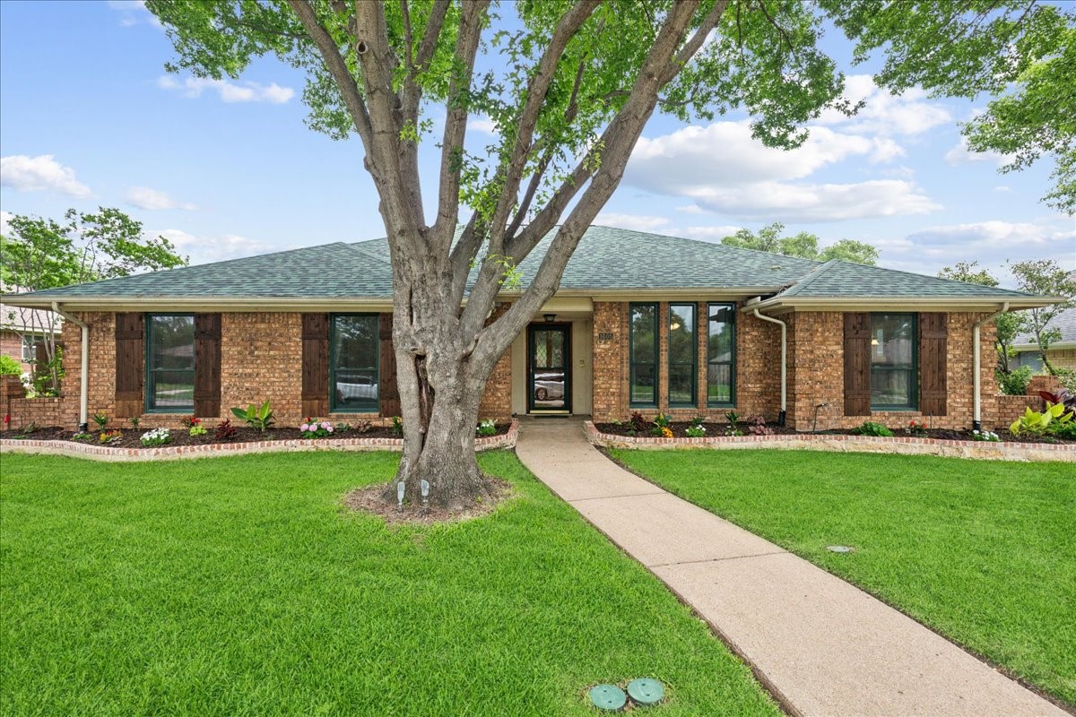 1605 Parkside Trail Lewisville TX 75077
