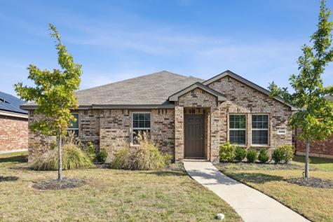 2520 Brentwood Drive Lancaster TX 75134