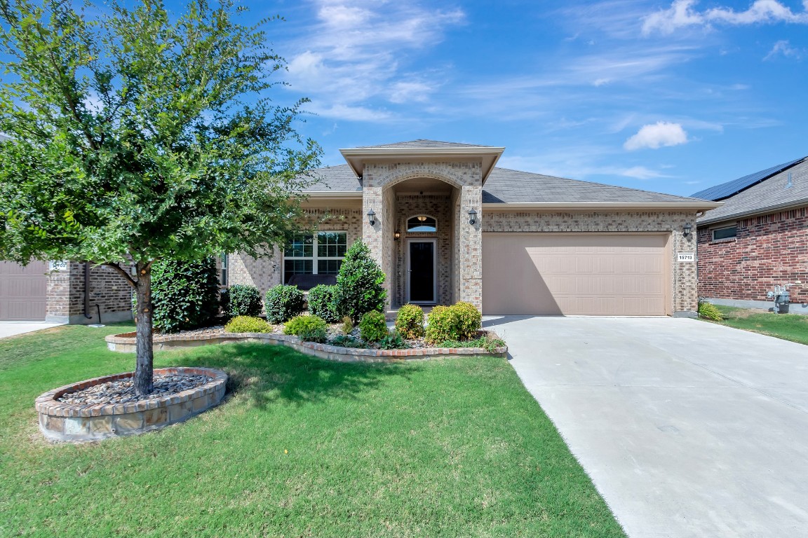 15713 Buffalo Nickel Drive Fort Worth TX 76177