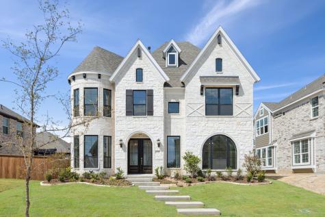 12803 Meadow Glen Trail Rowlett TX 75089