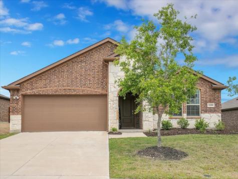 1100 Bois D Arc Lane Anna TX 75409