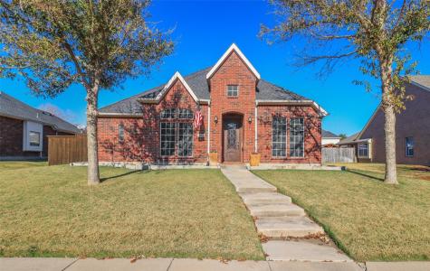 1264 Seymour Drive Frisco TX 75033