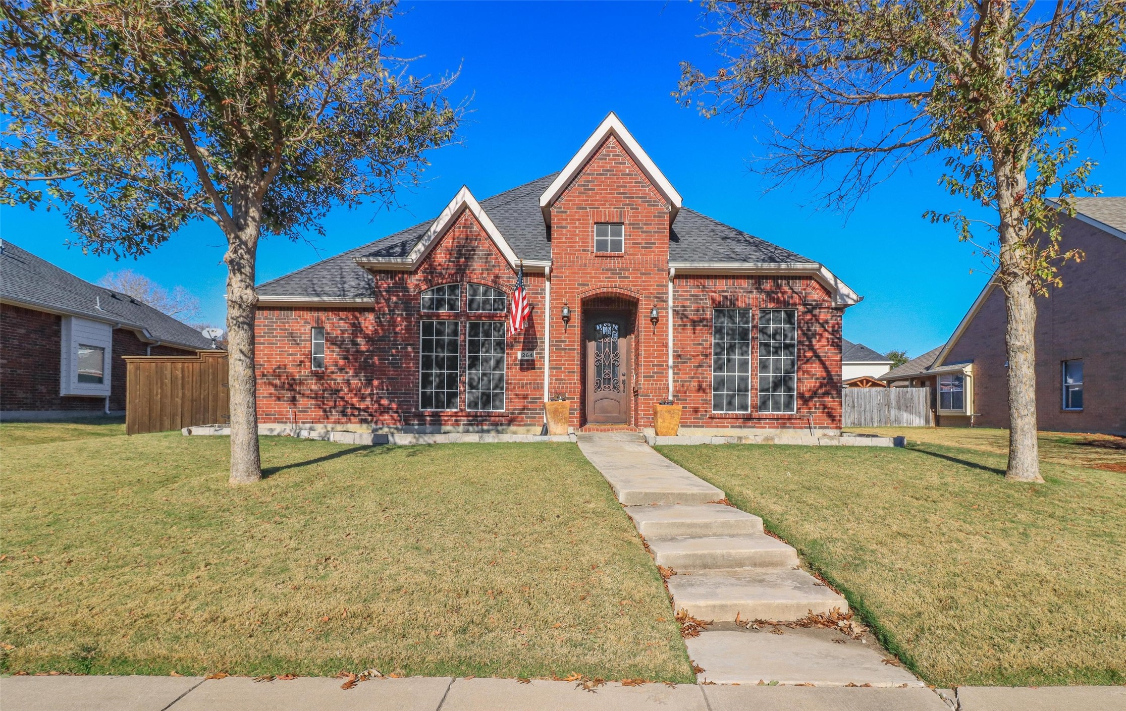 1264 Seymour Drive Frisco TX 75033