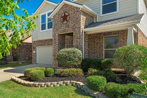 912 Falcon Road Argyle TX 76226