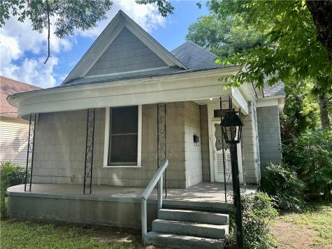 914 N 10th Street Waco TX 76707