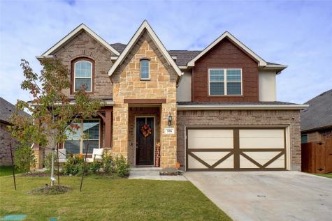 536 White Bud Lane Fort Worth TX 76131