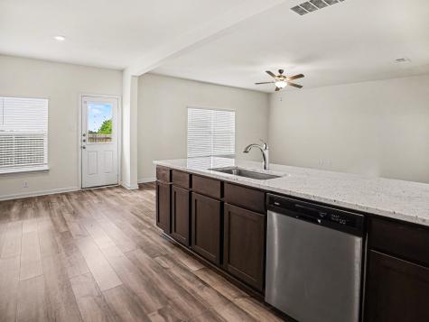 336 Condie Russell Avenue Venus TX 76084