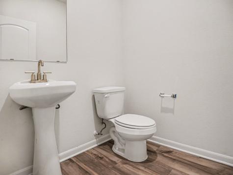 336 Condie Russell Avenue Venus TX 76084