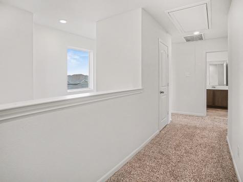 336 Condie Russell Avenue Venus TX 76084