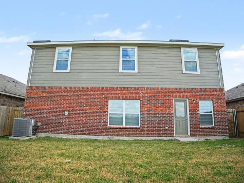 336 Condie Russell Avenue Venus TX 76084