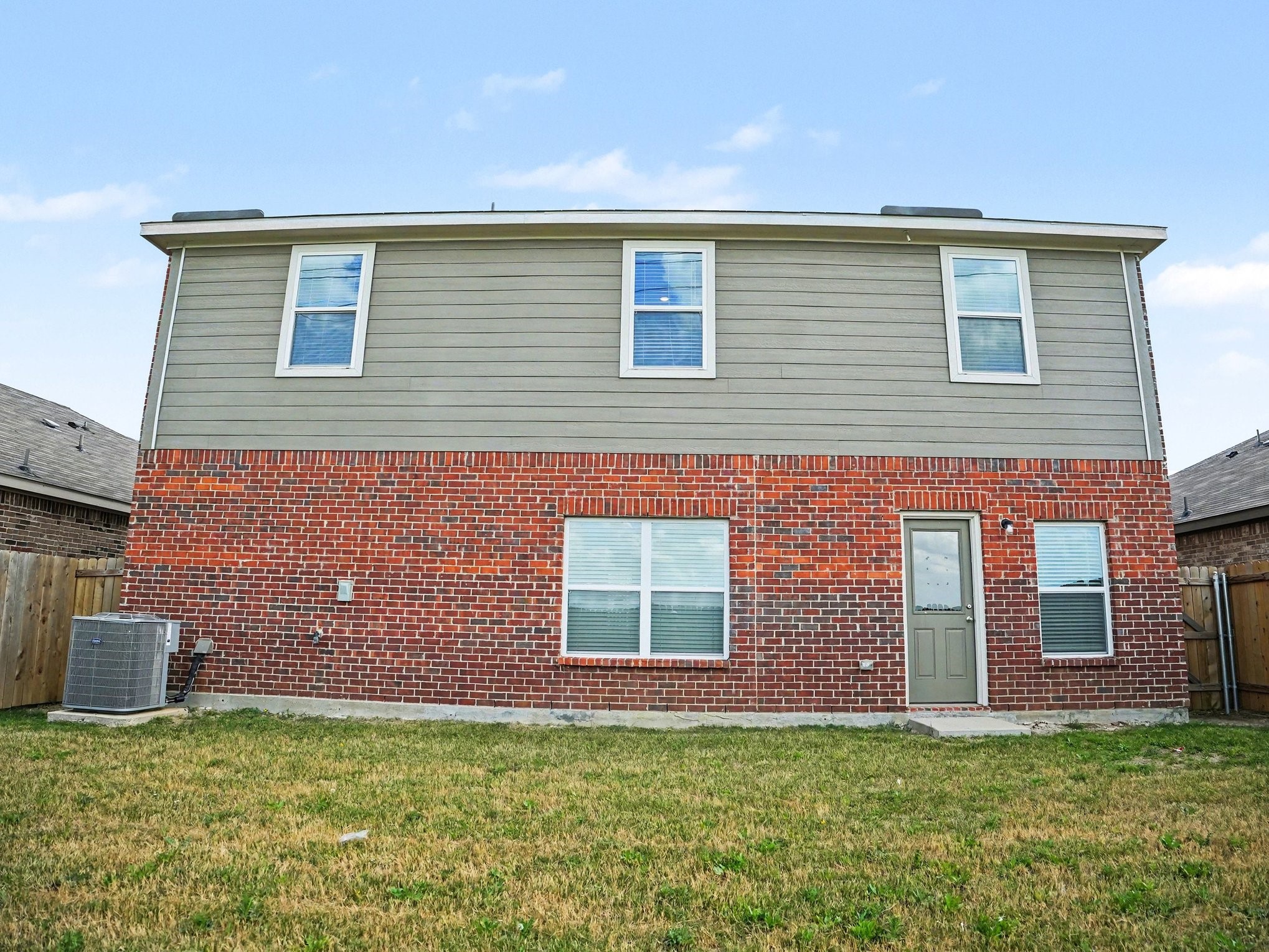 336 Condie Russell Avenue Venus TX 76084