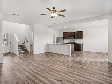 336 Condie Russell Avenue Venus TX 76084