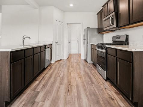 336 Condie Russell Avenue Venus TX 76084